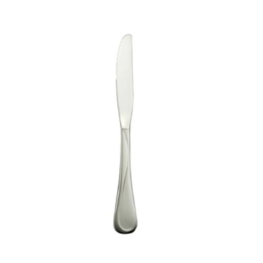 1880 Hospitality 2865KPVF 9 Inch Dinner Knife 18/8 Stainless Steel Flight 1880 Hospitality 2865KPVF 9 Inch Dinner Knife 18/8 Stainless Steel Flight