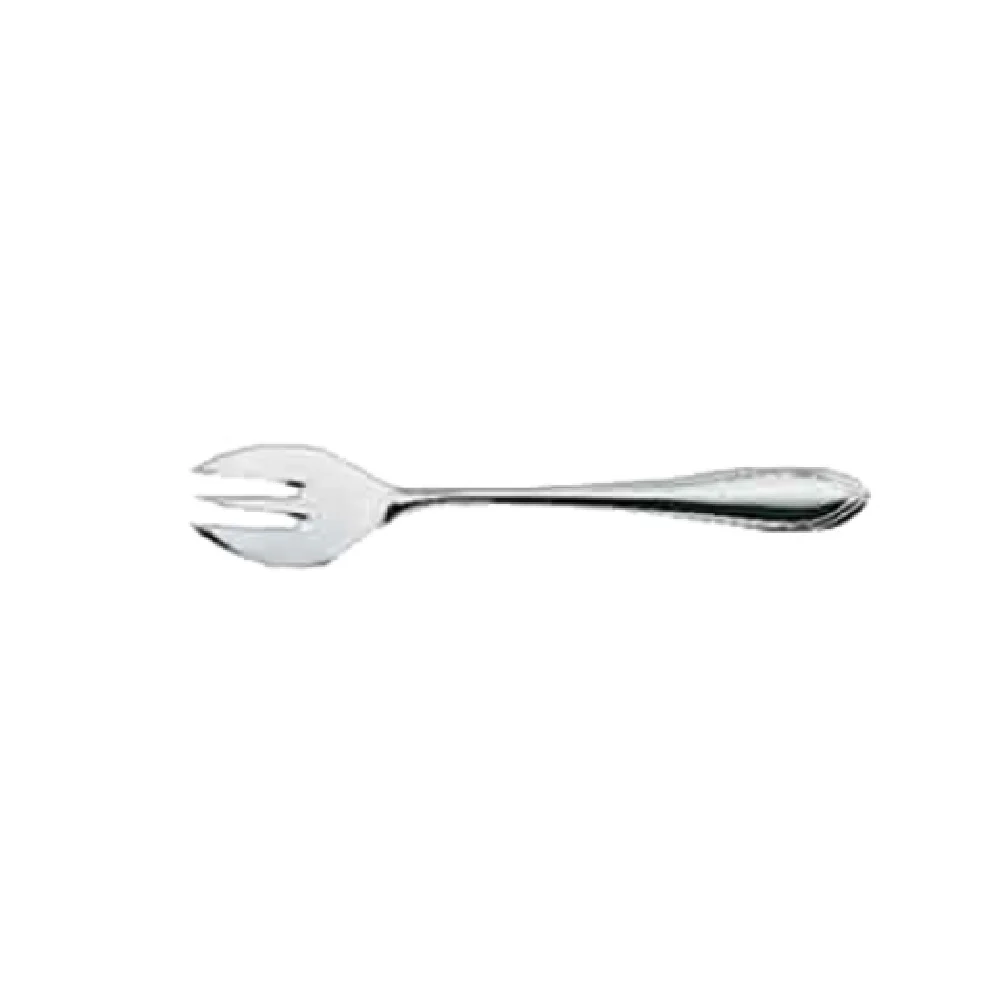 BauscherHepp 10.1140.6060 5-3/4 Inch Oyster Fork Silver Plate Finish BauscherHepp 10.1140.6060 5-3/4 Inch Oyster Fork Silver Plate Finish