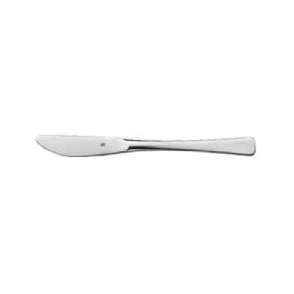 BauscherHepp 12.0806.6047 7-3/4 Inch Hollow Handle Dessert Knife 18/10 Stainless Steel Polished Finish