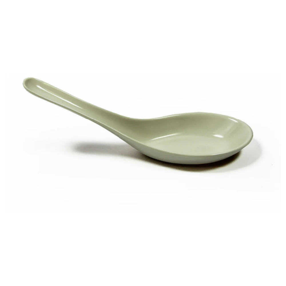 Elite Global Solutions 020-3-ES Soup Spoon 5-3/8
