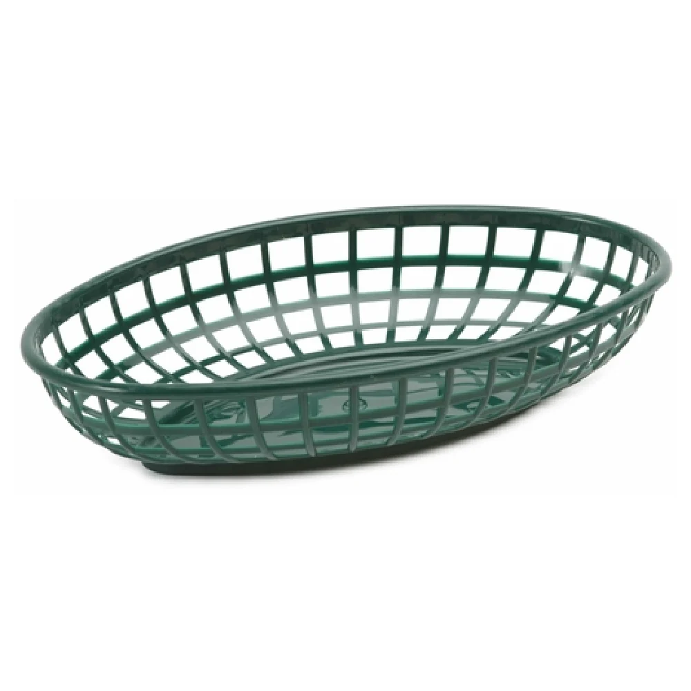 Royal Industries DIN OVB1007 Food Basket 9-3/8