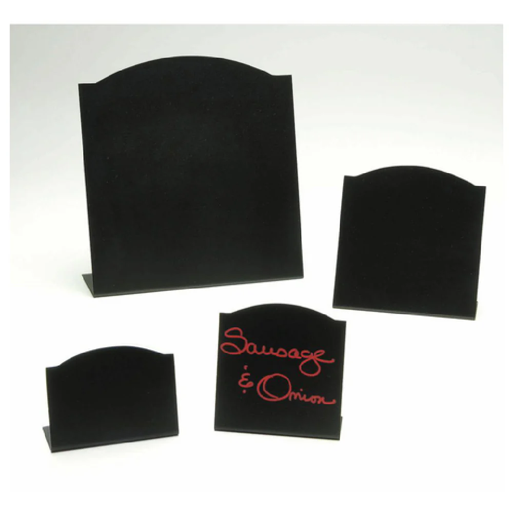 Hubert 36221 Sign/Easel Countertop 5-5/8
