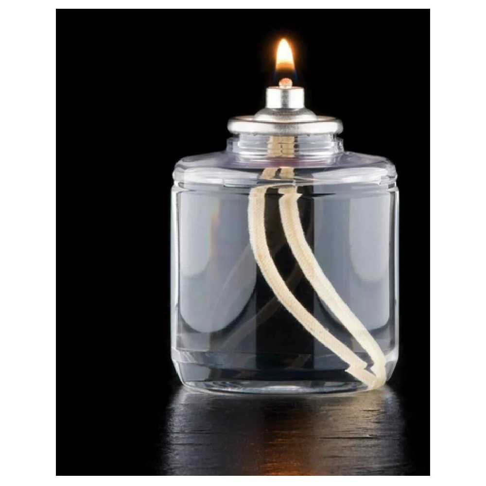 Hollowick HD42 2-3/8 Inch Candle Liquid Wax Fuel Cell Disposable Clear 36 Packs Hollowick HD42 2-3/8 Inch Candle Liquid Wax Fuel Cell Disposable Clear 36 Packs