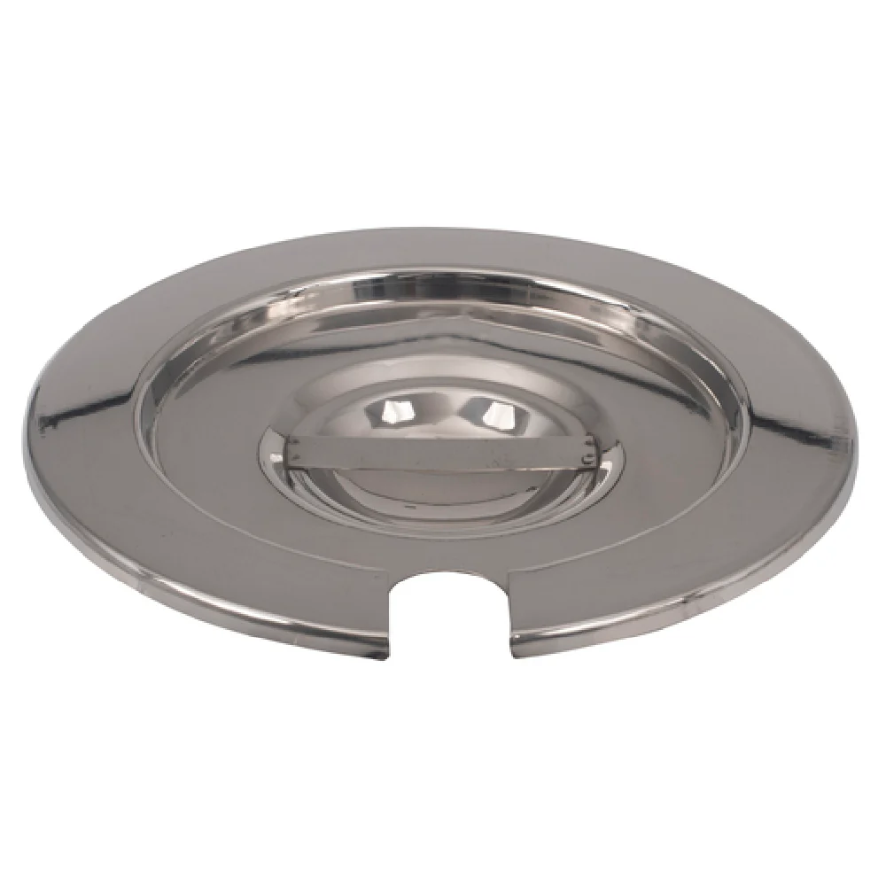 Stanton Trading 4816C 4 Quarts Vegetable Inset Cover Polished Mirror Finish Stainless Steel Stanton Trading 4816C 4 Quarts Vegetable Inset Cover Polished Mirror Finish Stainless Steel