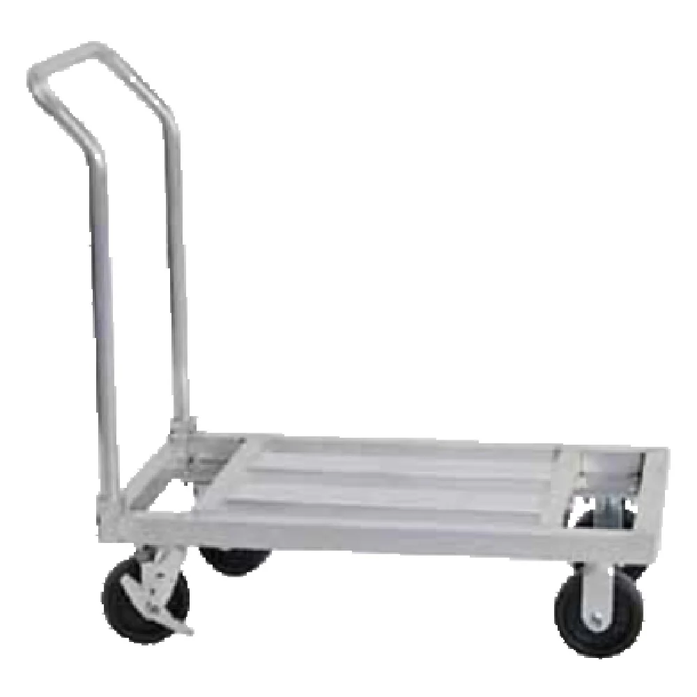 SPG International 4H2057 Kelmax Dunnage Rack Mobile 4