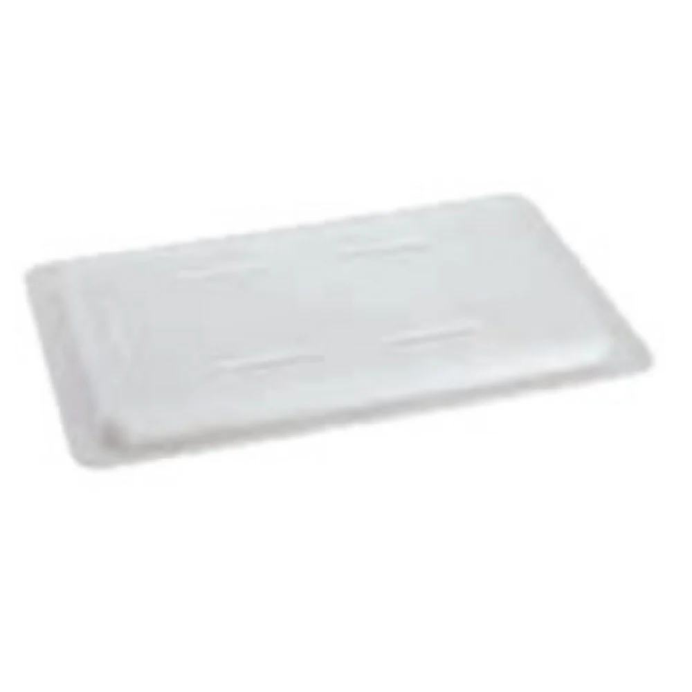 Royal Industries ROY PPFSB 1218C Lid For Food Storage Box 18