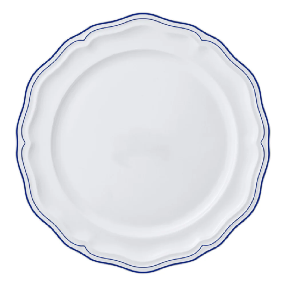 Steelite 62579FP810 Rim Plate 11.25