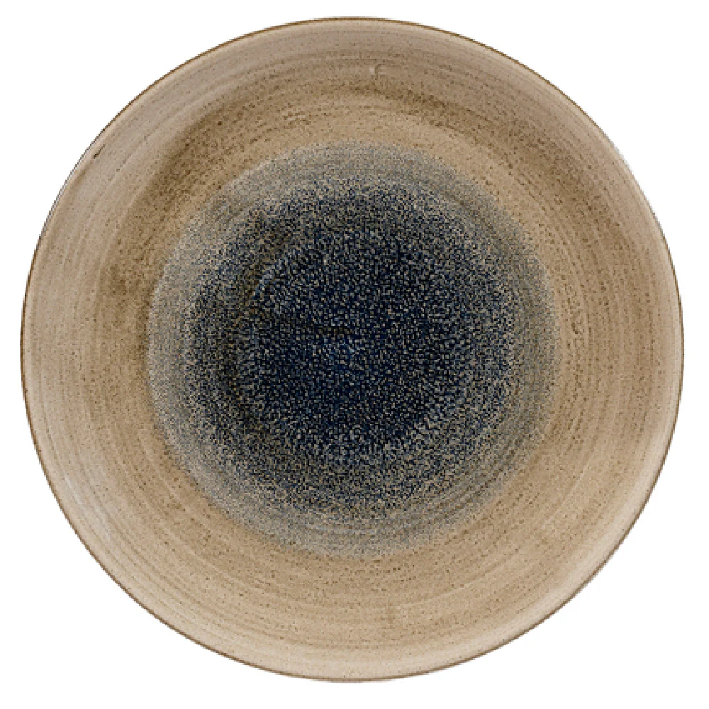 Churchill China SABTEV101 Plate 10-1/4 Churchill China SABTEV101 Plate 10-1/4