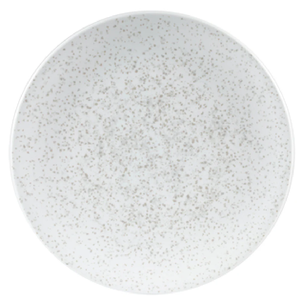 Churchill China ZCCWMC271 Plate 10-5/8 Churchill China ZCCWMC271 Plate 10-5/8