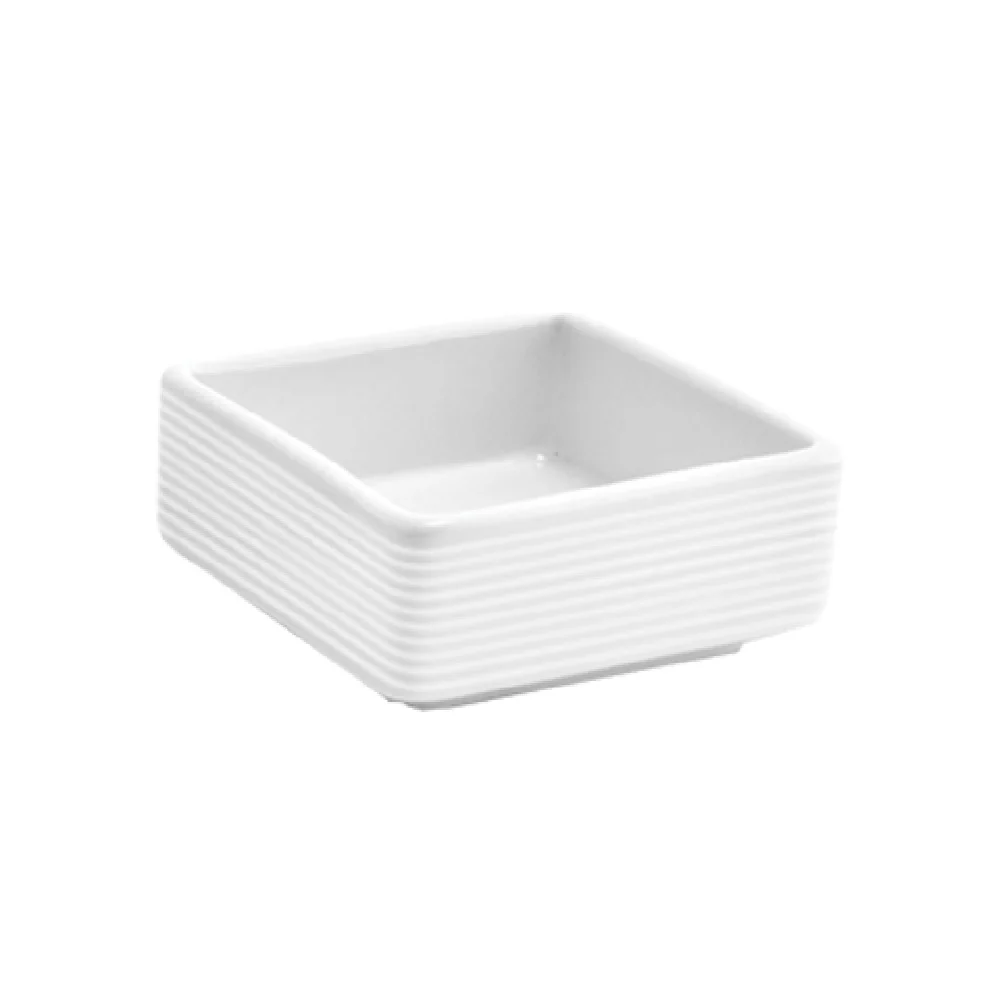 FOH TSH007WHP23 Spiral® Dish 3 Oz. 2-3/4 FOH TSH007WHP23 Spiral® Dish 3 Oz. 2-3/4
