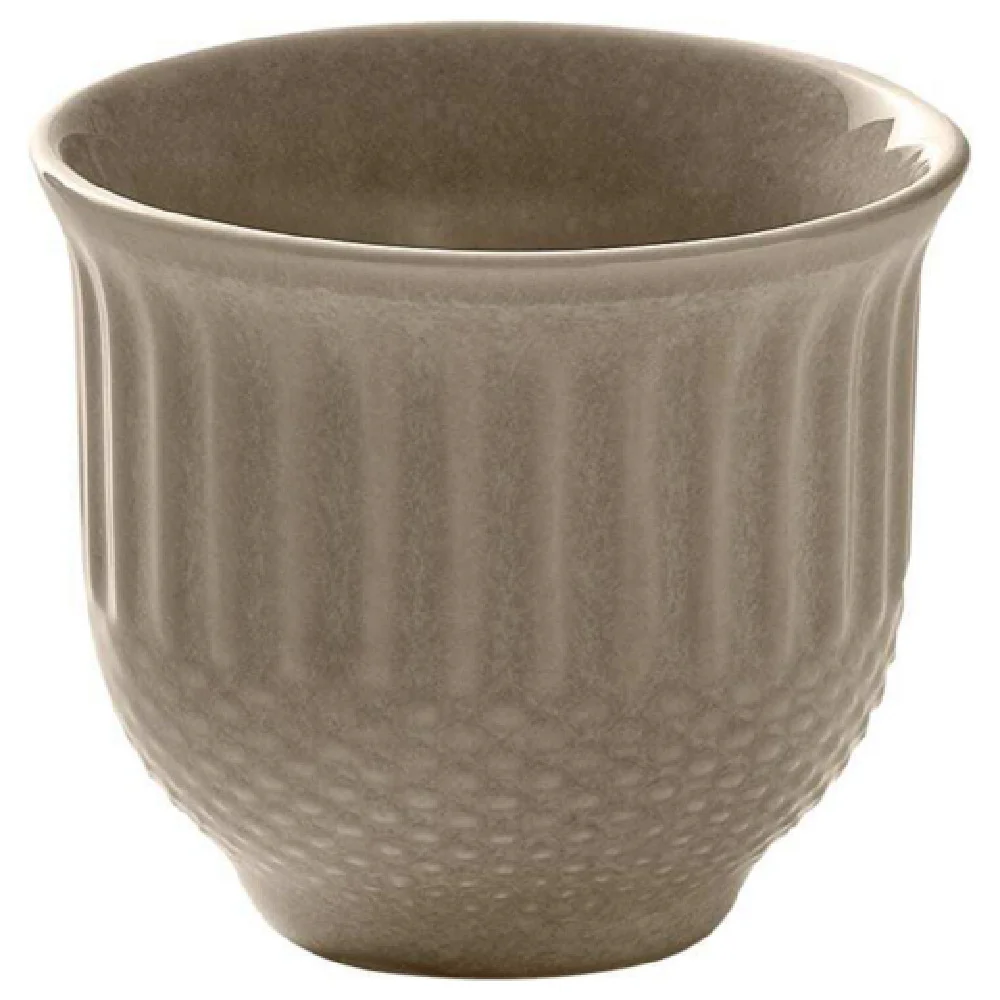 Libbey 802530841000203 Cup 3 Oz 2-5/8” Dia. X 2-1/4”H