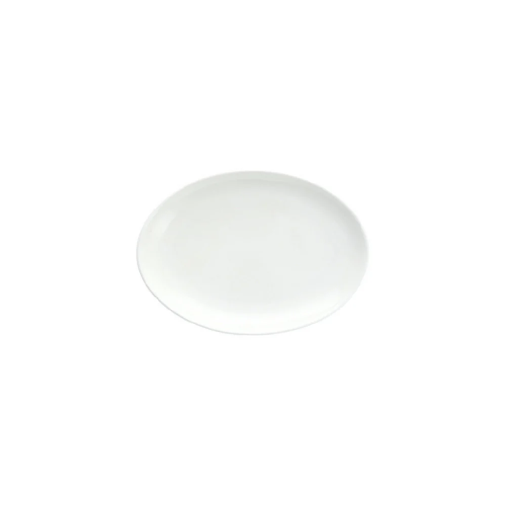 Fortessa 6300.F0000.21 9 Inch Oval Platter Dish Dishwasher Safe Vitrified China Fortessa 6300.F0000.21 9 Inch Oval Platter Dish Dishwasher Safe Vitrified China