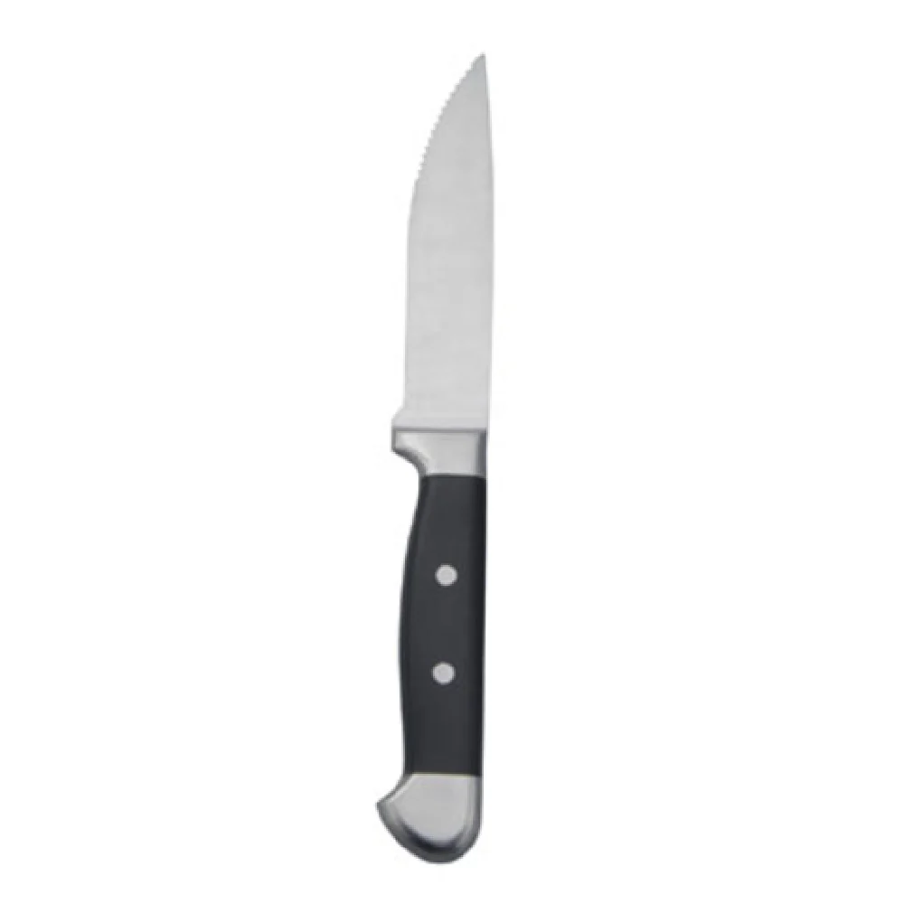 1880 Hospitality B907KSSF 10-1/4 Inch Stainless Steel Steak Knife Corrosion Resistant