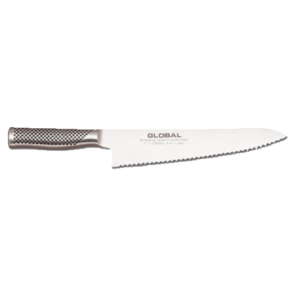 JB Prince Y573 9-1/2 Inch Pointed Knife High Carbon Stainless Steel Knife JB Prince Y573 9-1/2 Inch Pointed Knife High Carbon Stainless Steel Knife