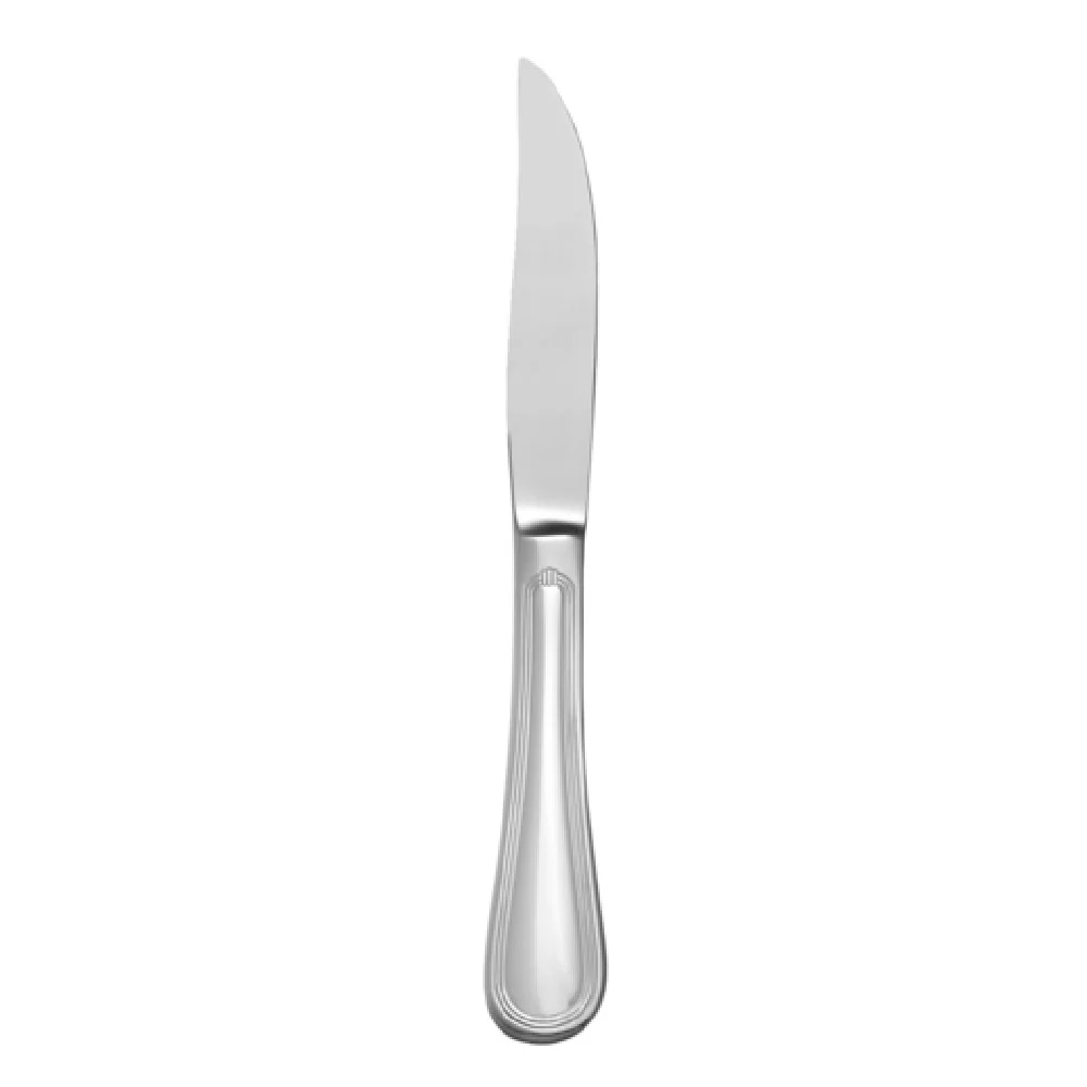 Libbey 774 5762 8-1/2 Inch Fluted Blade Stainless Steel Steak Knife 12 Packs Libbey 774 5762 8-1/2 Inch Fluted Blade Stainless Steel Steak Knife 12 Packs