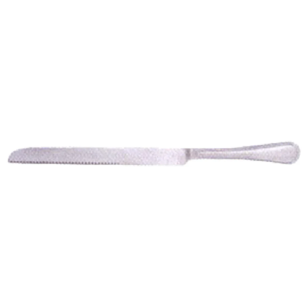 American Metalcraft SW14KN 14 Inch Blade Knife Serrated Stainless Steel
