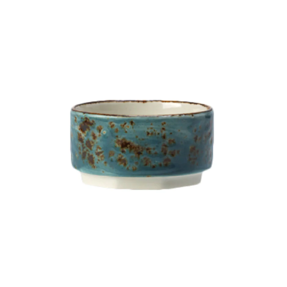 Steelite 11300575 1.75 Oz Round Sauce Dish Blue Alumina Vitrified China Steelite 11300575 1.75 Oz Round Sauce Dish Blue Alumina Vitrified China