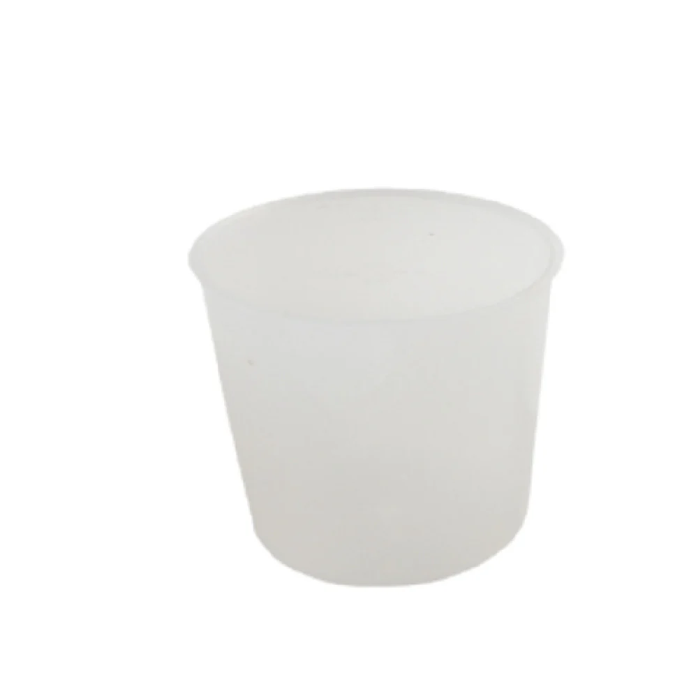 Town 58130MC Measuring Cup 3.37 Inch Grain and Rice Utensil for 58130/1