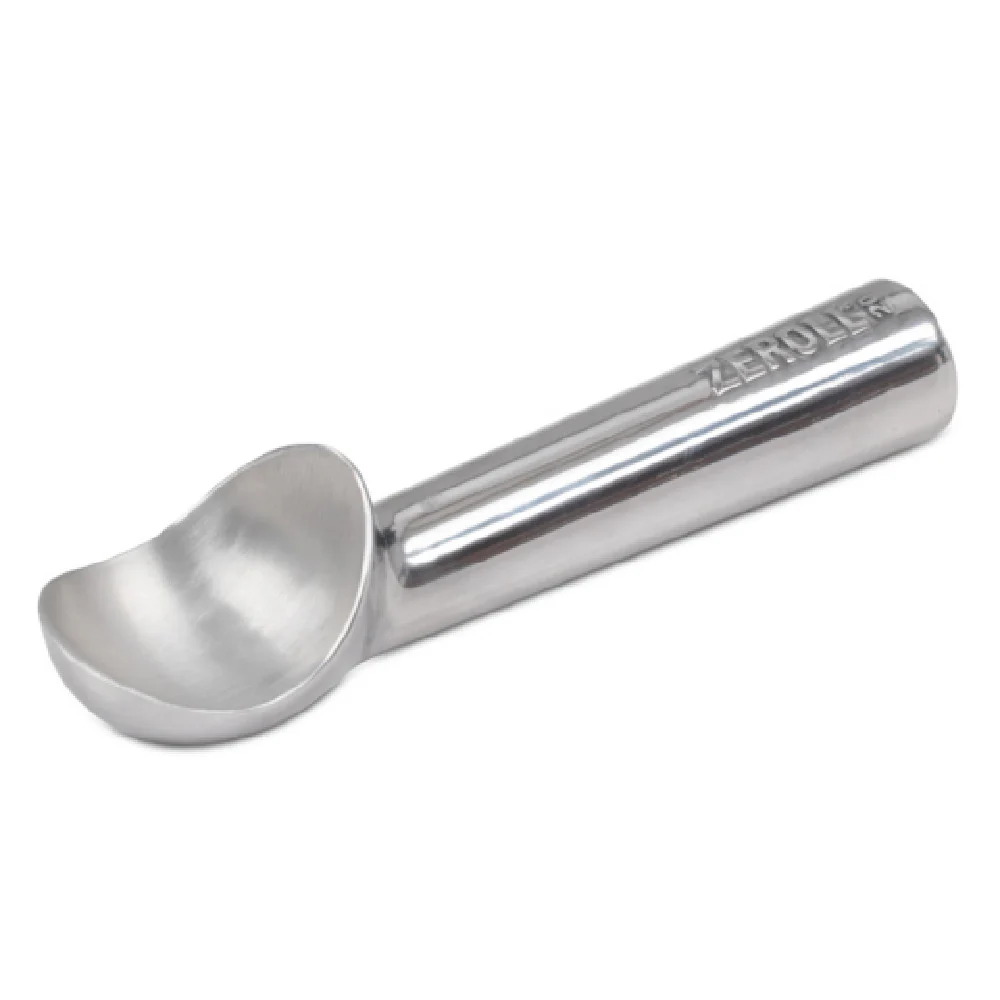 JB Prince U521 1.5 Inch Ice Gelato Scoop Non Stick Aluminum Made in USA JB Prince U521 1.5 Inch Ice Gelato Scoop Non Stick Aluminum Made in USA