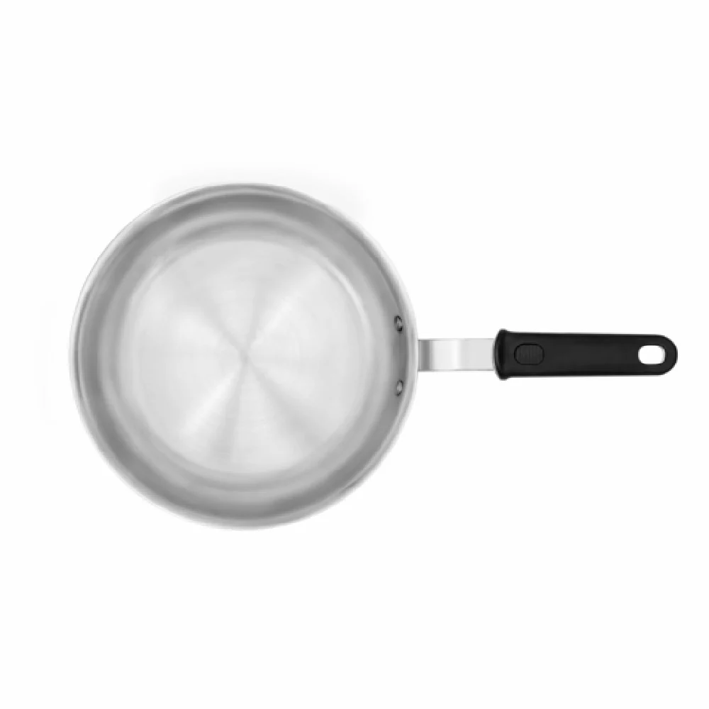 Vollrath 692107 7 Inch Diameter Fry Pan Induction Ready Stainless Steel Coated Vollrath 692107 7 Inch Diameter Fry Pan Induction Ready Stainless Steel Coated