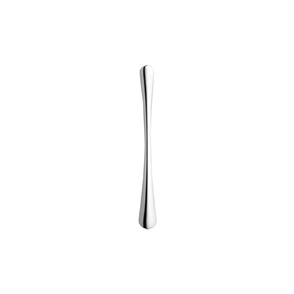 Steelite 5970SX196 5.375 Inch Medium Drink Stirrer with 18/10 stainless steel