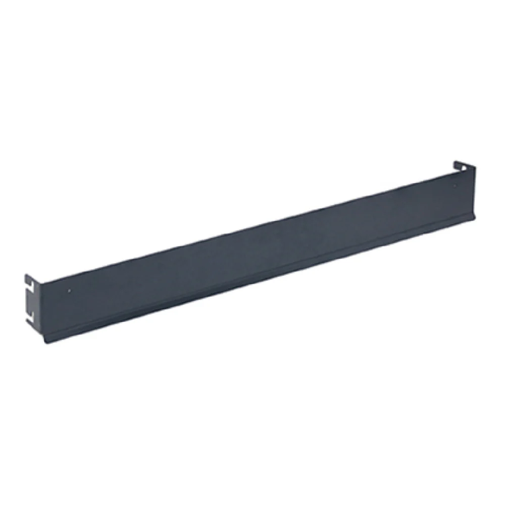 Eagle Q36VH 36 Inch Hanger Rail Valu-Master Gray Epoxy Finish Eagle Q36VH 36 Inch Hanger Rail Valu-Master Gray Epoxy Finish