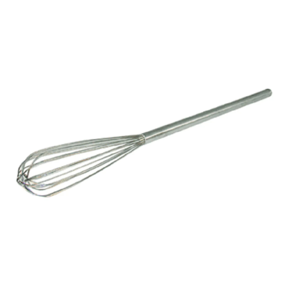 Admiral Craft MW-42 42 Inch Mayonnaise Whip Heavy 1-1/4 Inch Tubular Handle Stainless Steel