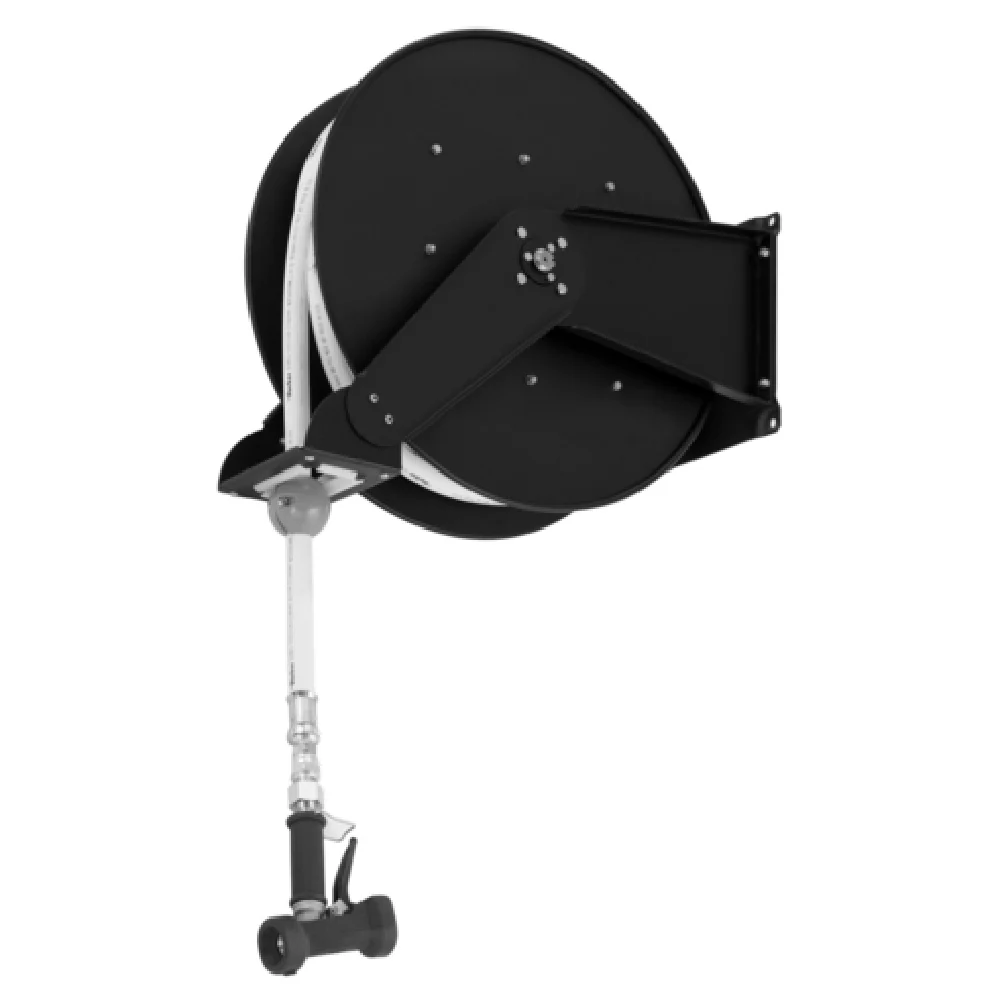 T&S Brass B-7245-04 Hose Reel System Open 3/4 T&S Brass B-7245-04 Hose Reel System Open 3/4