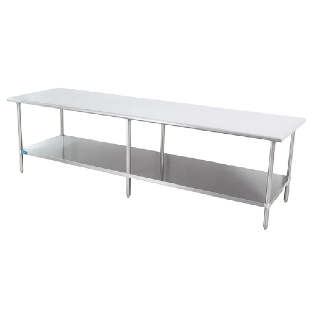 Sapphire Manufacturing SMT-1884S Work Table 84