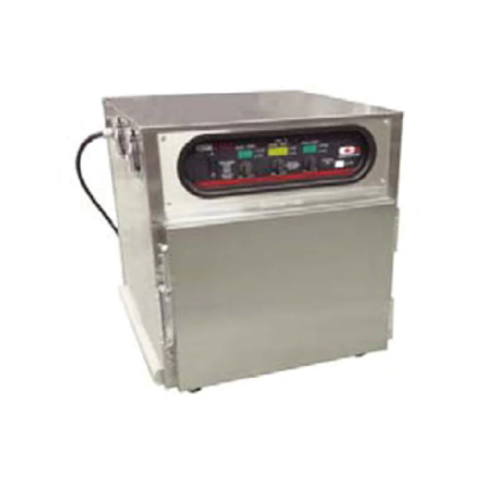 Carter Hoffmann CH750_120/60/1 28 Inch Cook and Hold Cabinet Electric Stainless Steel