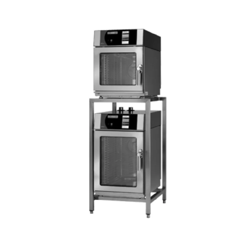 Blodgett BLCT-6-10E_240/60/3 24 Inch Electric Combi Oven Steamer Boilerless