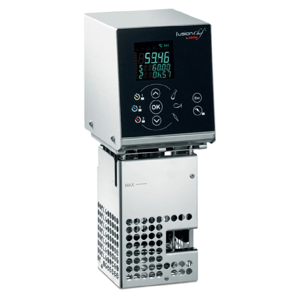 JB Prince P405 5 Inch Stainless Steel Electric Thermal Circulator with 61 Quarts Capacity JB Prince P405 5 Inch Stainless Steel Electric Thermal Circulator with 61 Quarts Capacity