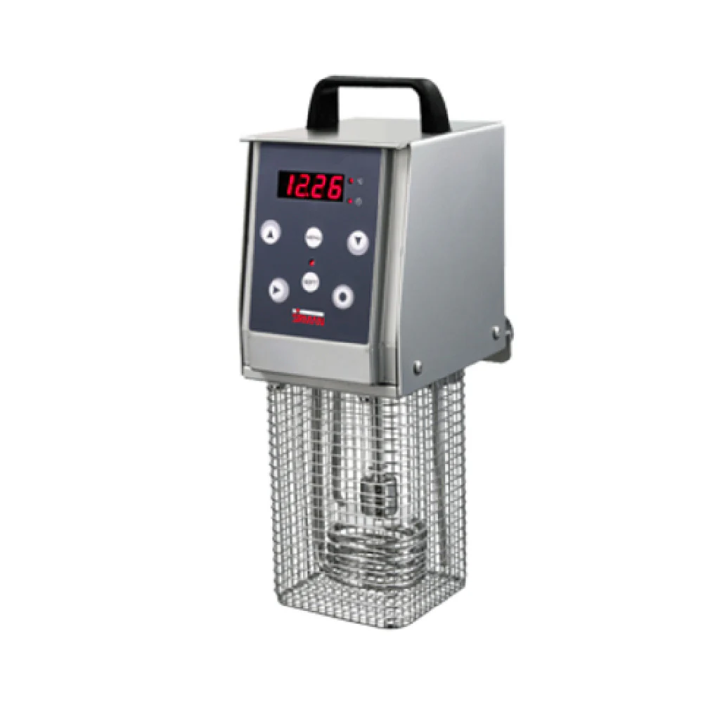 Eurodib SOFTCOOKERXP 120 ATMOVAC Softcooker Thermal Immersion Circulator 15-3/4 Gallon Capacity Eurodib SOFTCOOKERXP 120 ATMOVAC Softcooker Thermal Immersion Circulator 15-3/4 Gallon Capacity