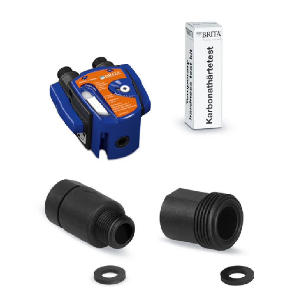 Lainox PCSK Purity C Steam Filter Head Kit Lainox PCSK Purity C Steam Filter Head Kit
