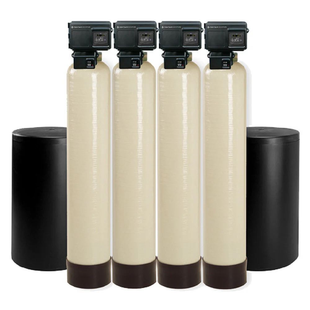 Everpure EV998072 140 Inch Water Conditioner 150000 Grains to Tank Everpure EV998072 140 Inch Water Conditioner 150000 Grains to Tank