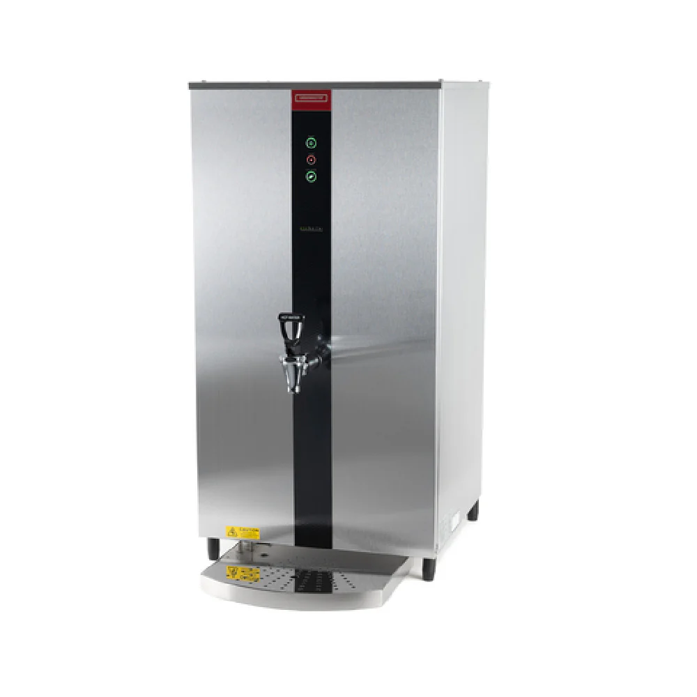 Grindmaster Cecilware WHT45-240 17.8 Gallon Electric Hot Water Dispenser