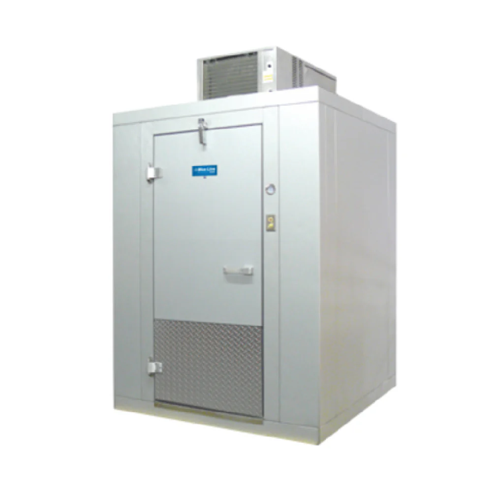 Arctic Industries BL0606-C-R Walk-In Cooler Indoor 6' 0