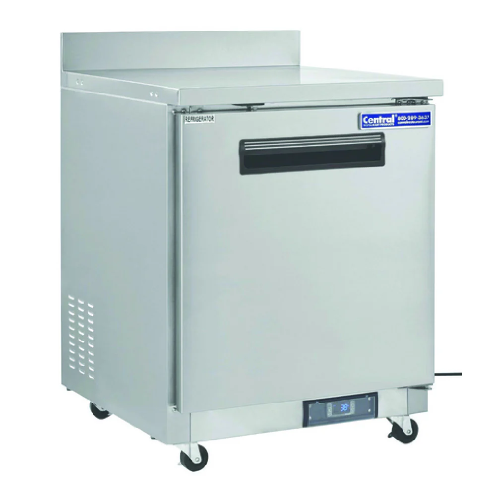 Hubert 69K-094 Kratos® Worktop Freezer 27.87 Hubert 69K-094 Kratos® Worktop Freezer 27.87