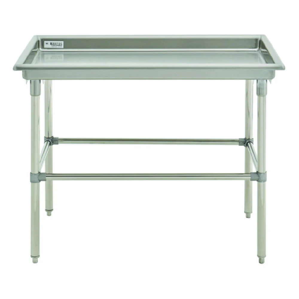 Hubert 87431 Kratos Sorting Table 30