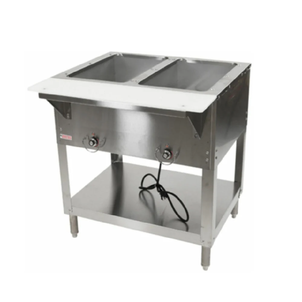 Hubert 29973 Steam Table 29 Hubert 29973 Steam Table 29