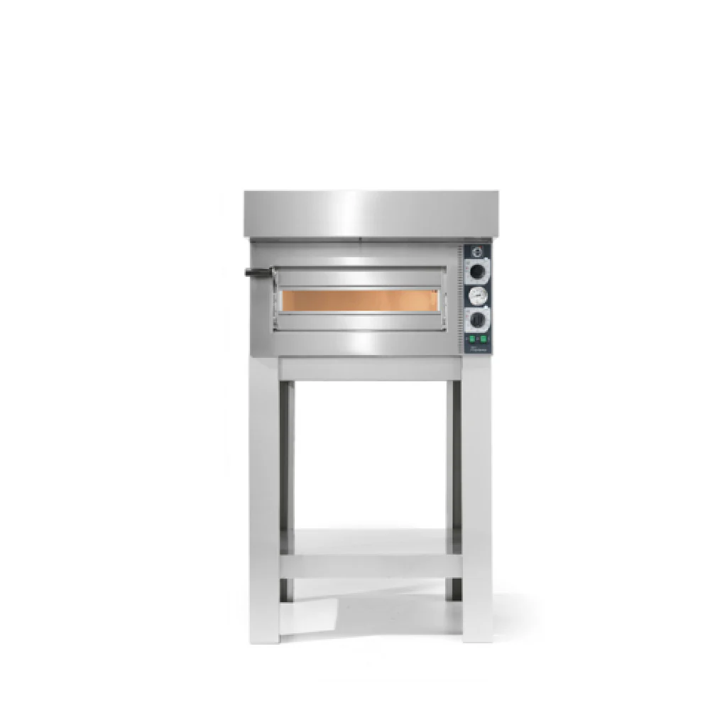 Cuppone TZ425/1M Tiziano Pizza Oven Deck-type Electric