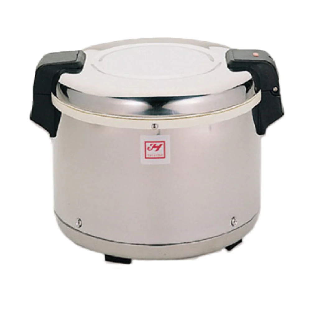 Thunder Group SEJ20000 Electric Rice Warmer 30 Cup Capacity Non-Stick Pot