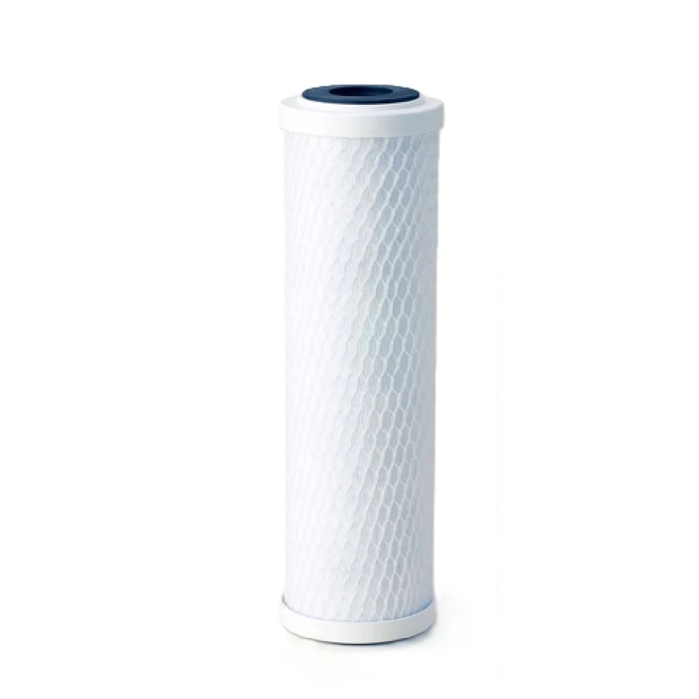 Everpure EV910857 2.87 Inch Submicron Carbon Block Water Filter Cartridge 10K Gallons