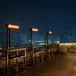 Bromic Heating BH0420033 Black Tungsten Smart-Heat Electric Outdoor Patio Heater - 220/240V, 6000W Bromic Heating BH0420033 Black Tungsten Smart-Heat Electric Outdoor Patio Heater - 220/240V, 6000W