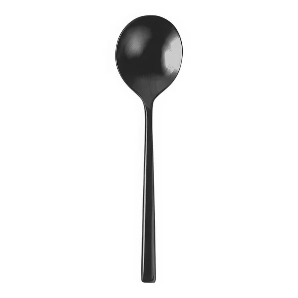 Zwiesel Fortessa Arezzo Brushed Black 6
