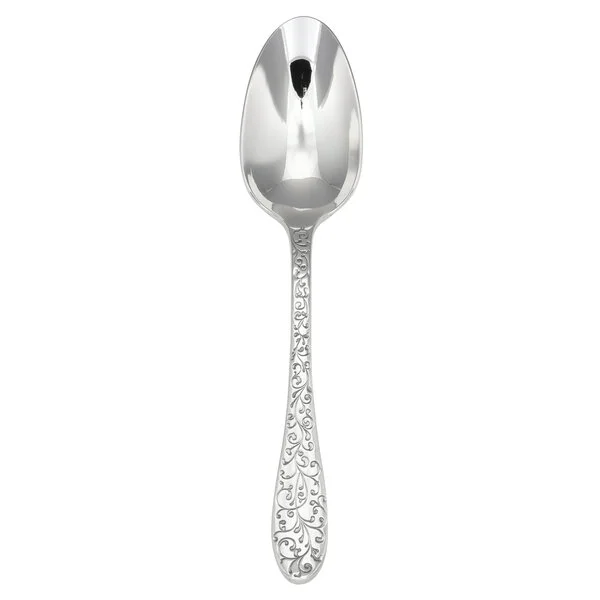 Oneida Ivy Flourish by 1880 Hospitality T638SDEF 7 1/8