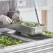 Vollrath 3100040 Super Pan® Full Size Long 3 1/2 Vollrath 3100040 Super Pan® Full Size Long 3 1/2
