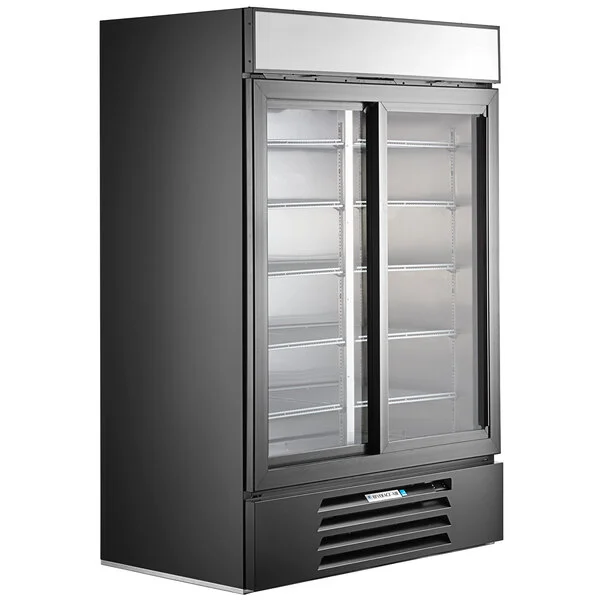 Beverage-Air MMR45HC-1-BS MarketMax 52 Beverage-Air MMR45HC-1-BS MarketMax 52