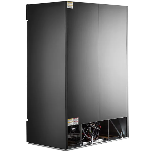 Beverage-Air MMR45HC-1-BS MarketMax 52 Beverage-Air MMR45HC-1-BS MarketMax 52