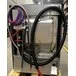 Scratch and Dent Hobart LXNR-5 Advansys High Temperature Undercounter Dishwasher with Energy Recovery - 208-240V, 3 Phase Scratch and Dent Hobart LXNR-5 Advansys High Temperature Undercounter Dishwasher with Energy Recovery - 208-240V, 3 Phase